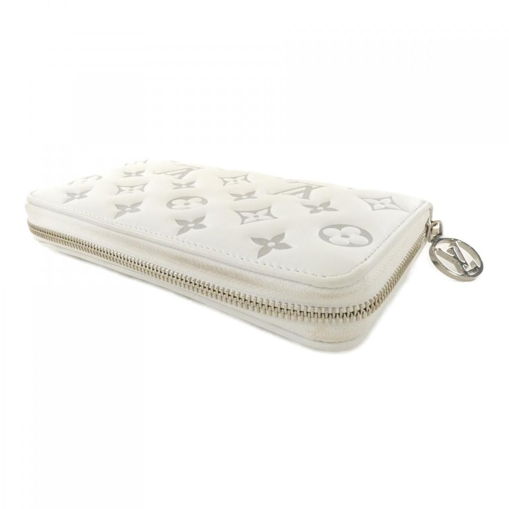 Louis Vuitton Monogram Coussin Zippy Wallet — view 2