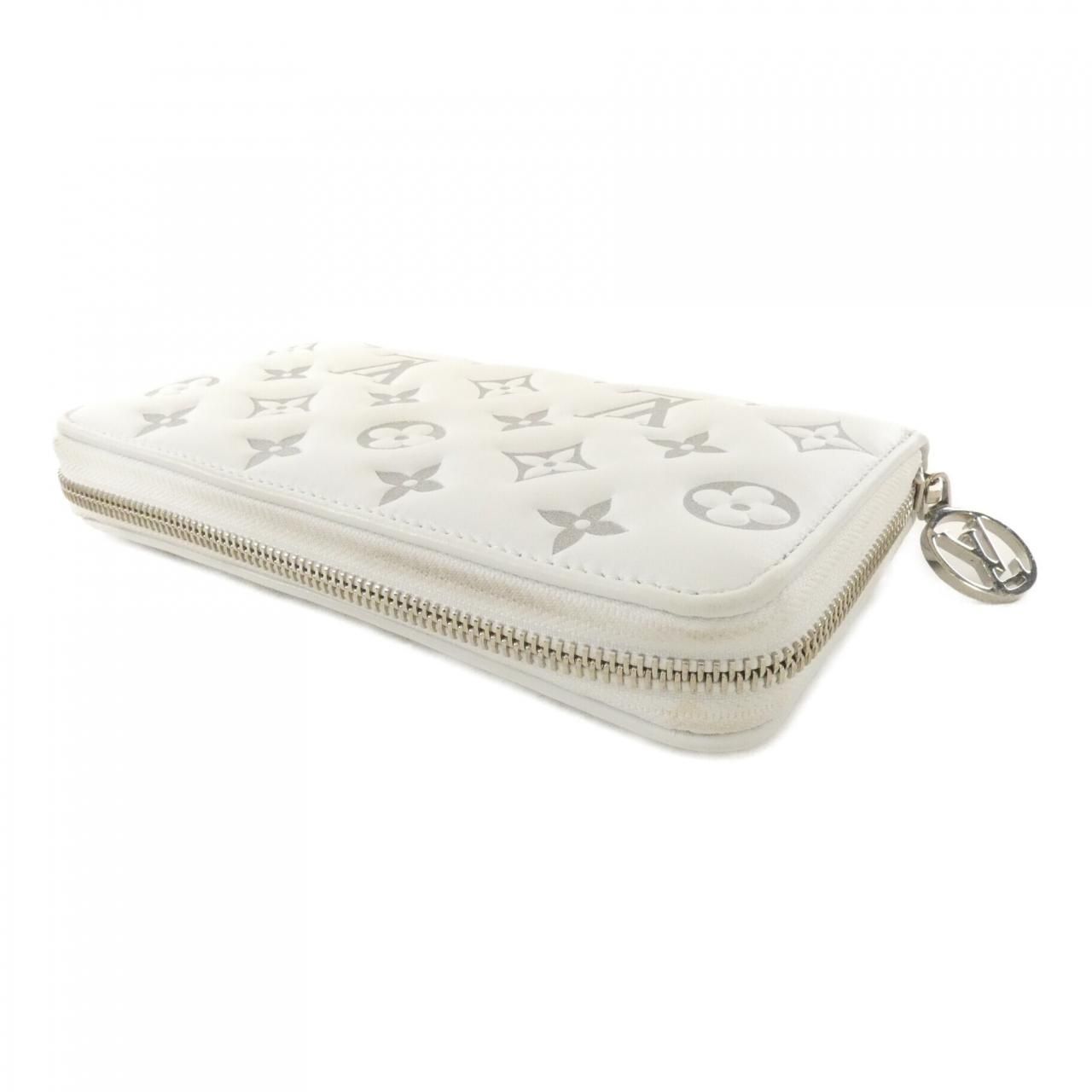 Louis Vuitton Monogram Coussin Zippy Wallet — view 2