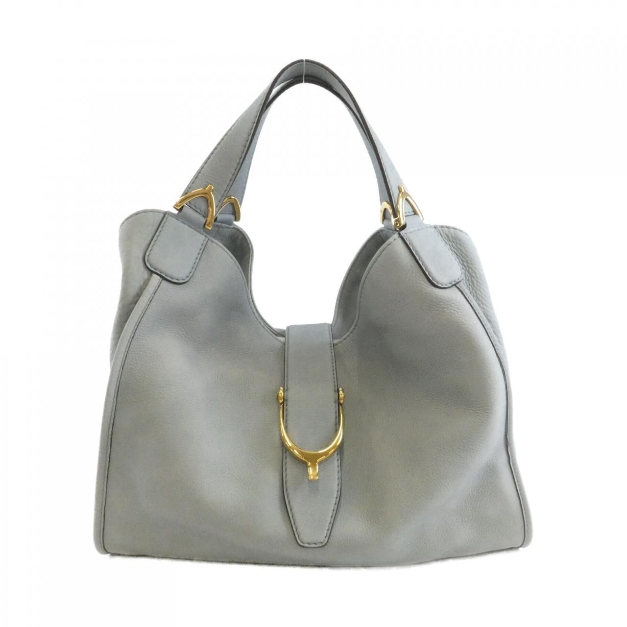 Gucci Shoulder Bag Blue