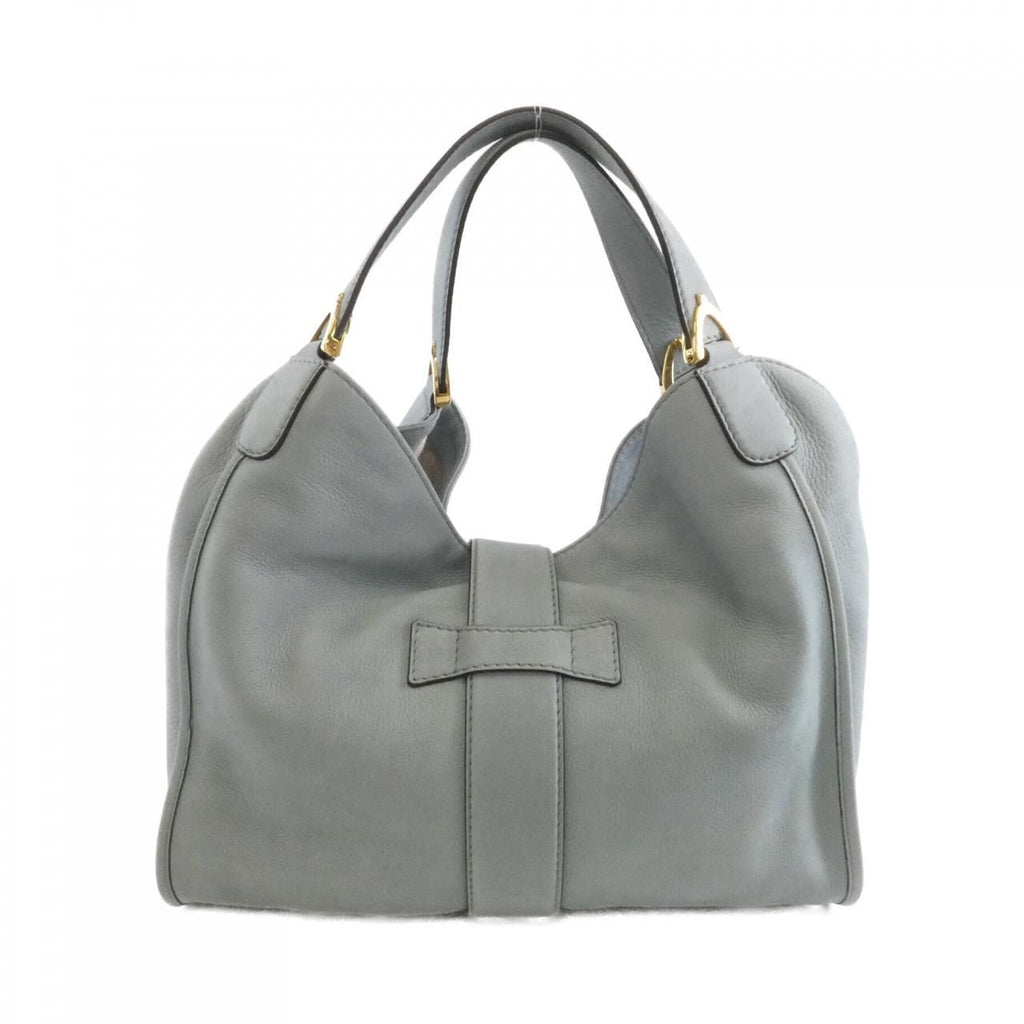 Gucci Shoulder Bag Blue — view 2
