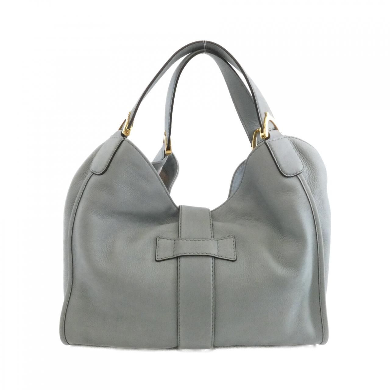 Gucci Shoulder Bag Blue — view 2