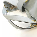 Gucci Shoulder Bag Blue — view 6