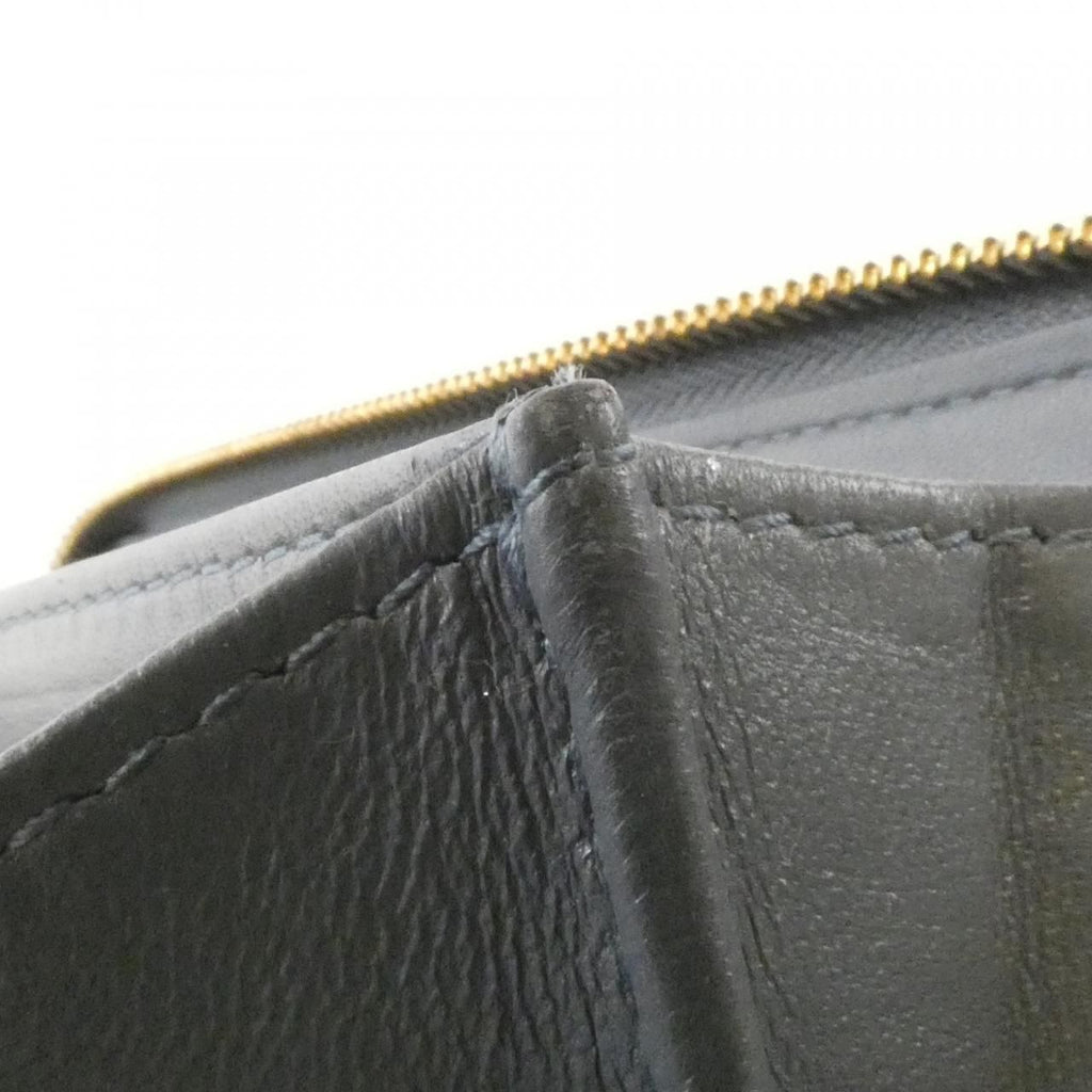 Dior Lady Voyageur Wallet Handbag — view 5
