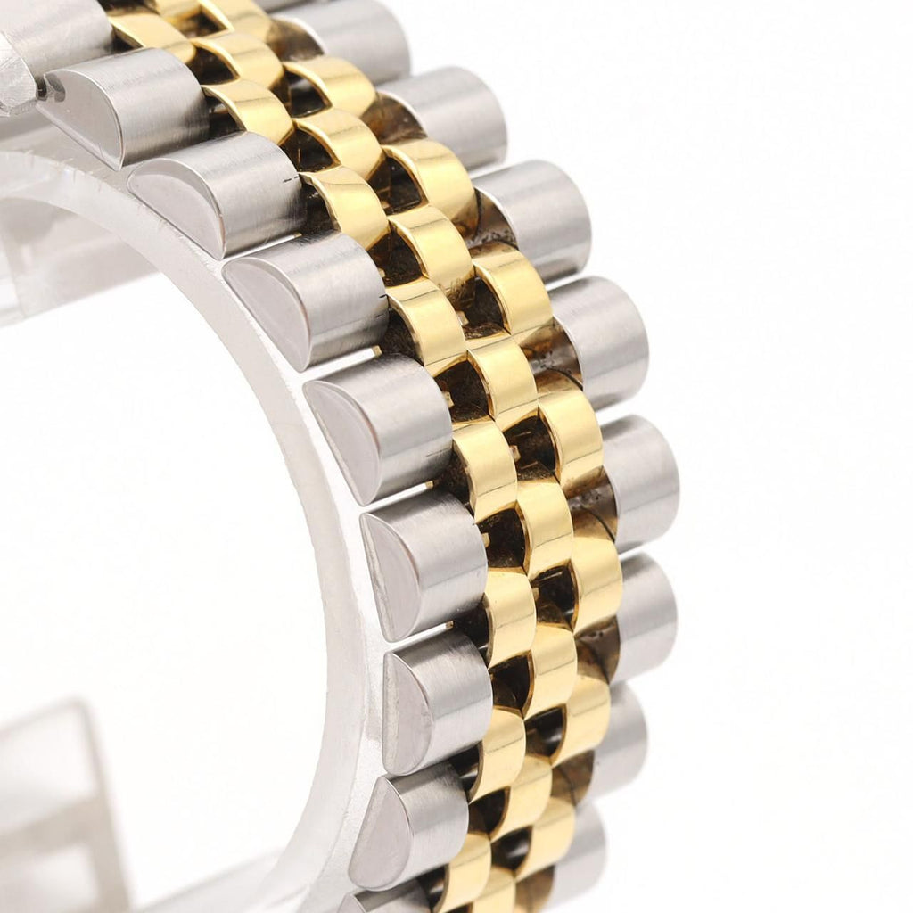Rolex Datejust Automatic Winding Number Watch — view 4