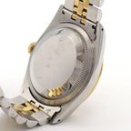 Rolex Datejust Automatic Winding Number Watch — view 5