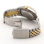 Rolex Datejust Automatic Winding Number Watch — view 6
