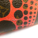 Louis Vuitton Monogram Pumpkin Dot Wallet — view 4