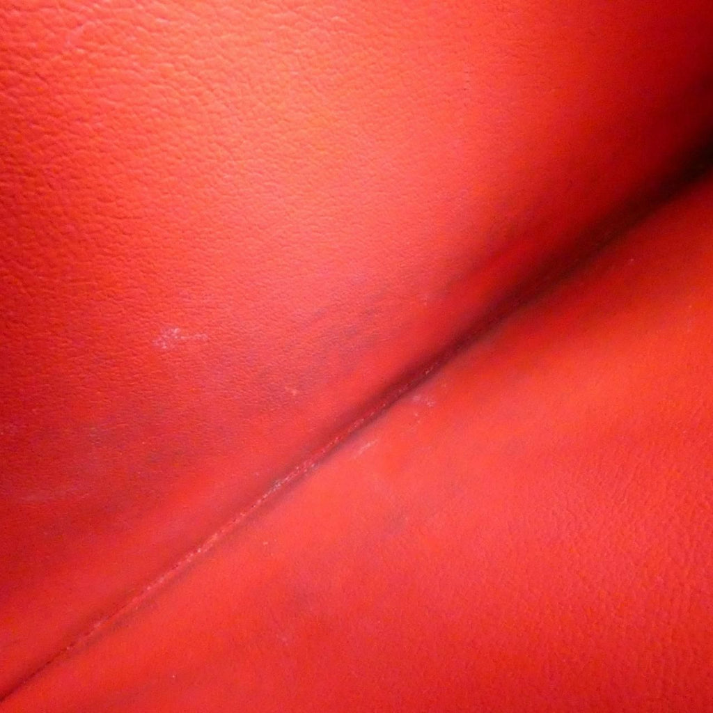 Louis Vuitton Monogram Pumpkin Dot Wallet — view 9
