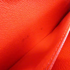 Louis Vuitton Monogram Pumpkin Dot Wallet — view 7