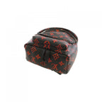 Louis Vuitton Monogram Enfrarge Palm Springs Backpack Mini — view 3