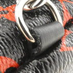 Louis Vuitton Monogram Enfrarge Palm Springs Backpack Mini — view 5