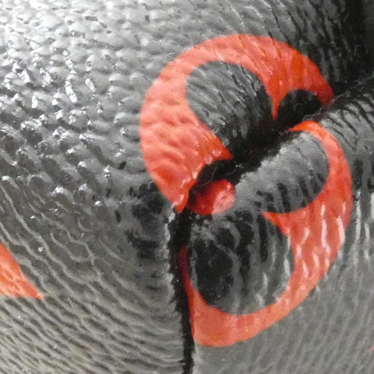 Louis Vuitton Monogram Enfrarge Palm Springs Backpack Mini — view 4