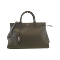 Saint Laurent Bag Handbag Gray