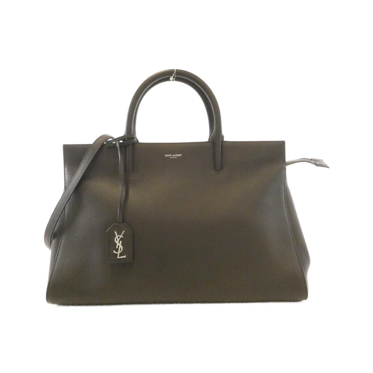 Saint Laurent Bag Handbag Gray