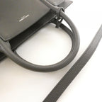 Saint Laurent Bag Handbag Gray — view 4