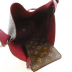 Louis Vuitton Monogram Idol GM Shoulder — view 9