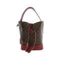 Louis Vuitton Monogram Idol GM Shoulder