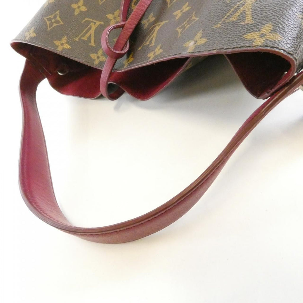 Louis Vuitton Monogram Idol GM Shoulder — view 6