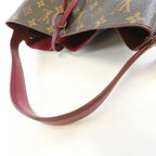 Louis Vuitton Monogram Idol GM Shoulder — view 6