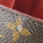 Louis Vuitton Monogram Idol GM Shoulder — view 4