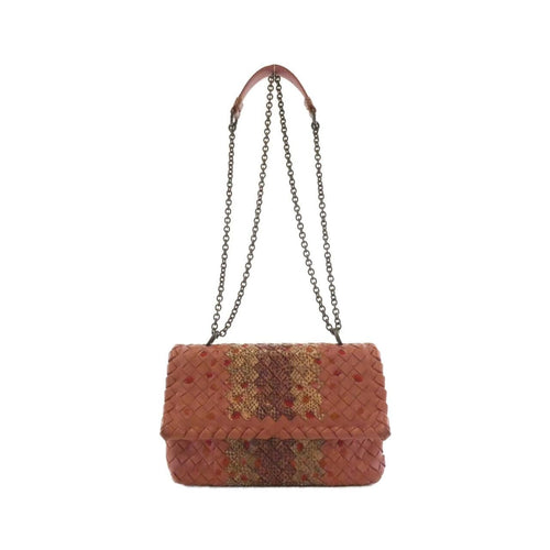 Bottega Veneta Bag Handbag Pink