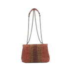 Bottega Veneta Bag Handbag Pink — view 2