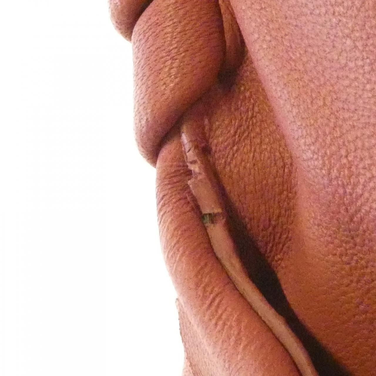 Bottega Veneta Bag Handbag Pink — view 9