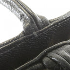 Chanel Bag Handbag Black — view 6