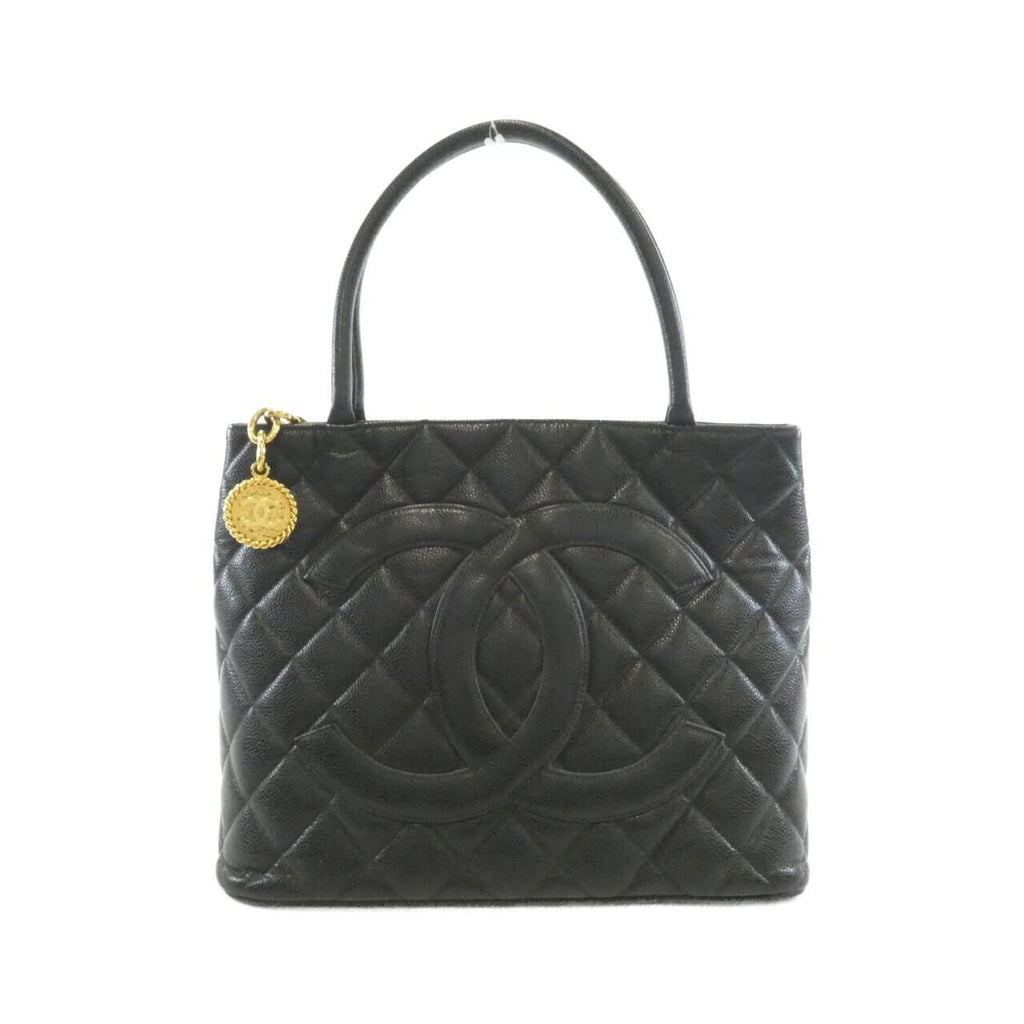 Chanel Bag Handbag Black