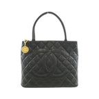 Chanel Bag Handbag Black