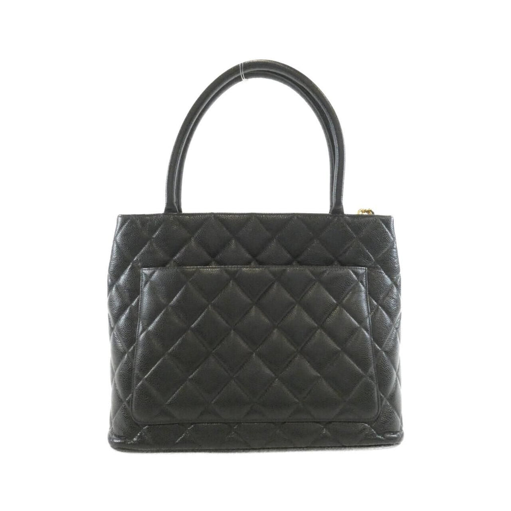Chanel Bag Handbag Black — view 2
