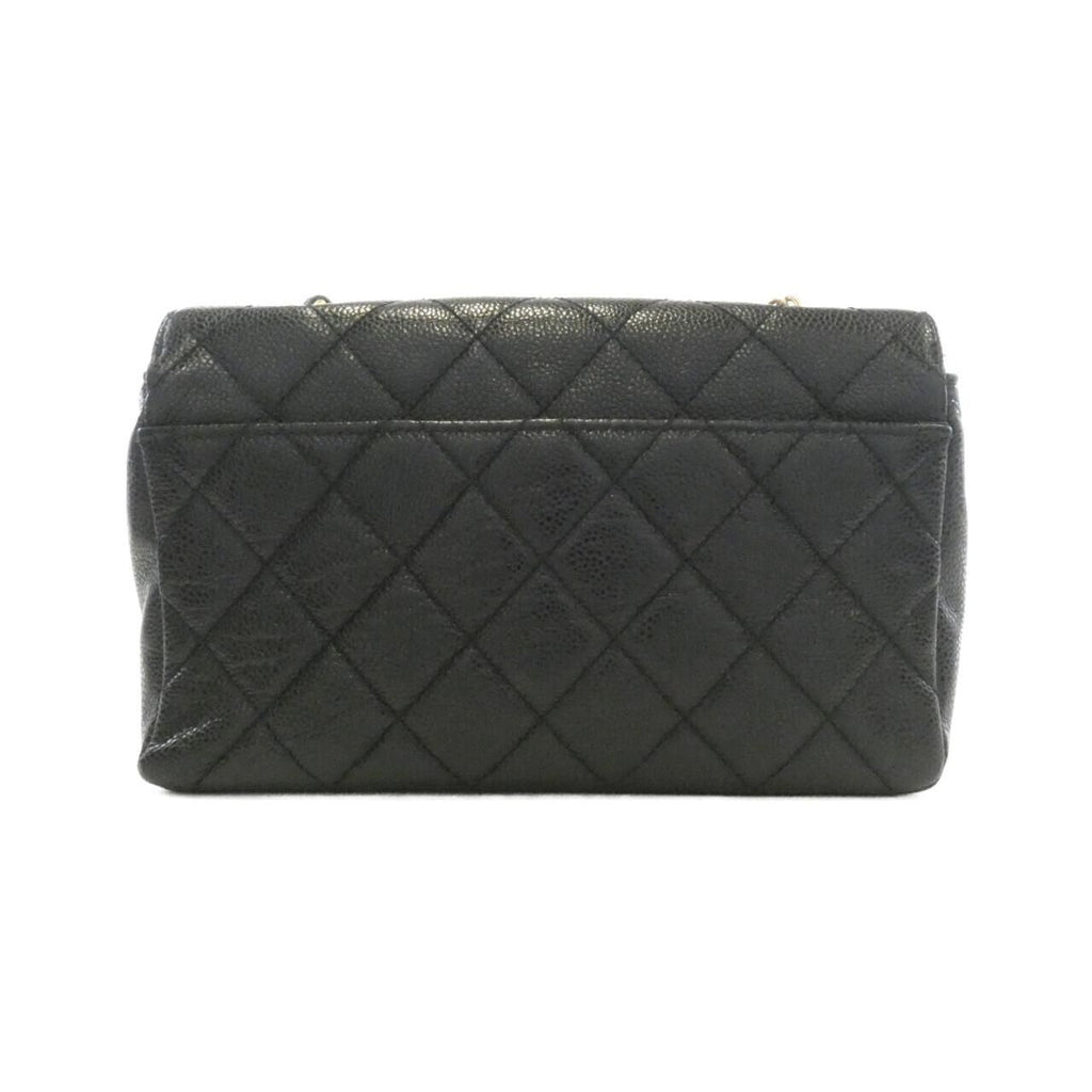 Chanel Shoulder Bag Black — view 2