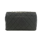 Chanel Shoulder Bag Black — view 2