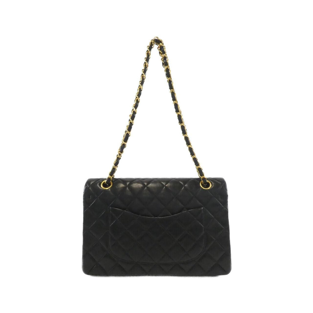 Chanel Shoulder Bag Black — view 2