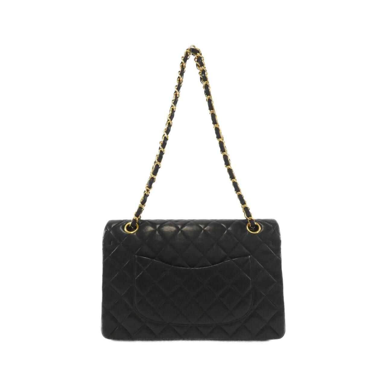 Chanel Shoulder Bag Black — view 2