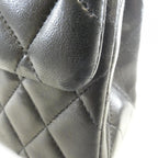 Chanel Shoulder Bag Black — view 4