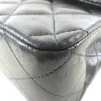 Chanel Shoulder Bag Black — view 3