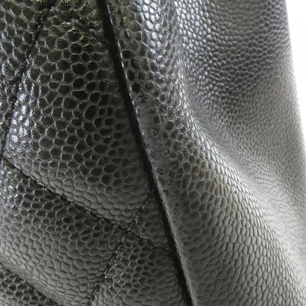 Chanel Shoulder Bag Black — view 5