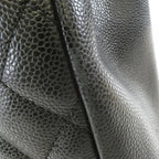 Chanel Shoulder Bag Black — view 5