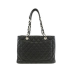 Chanel Shoulder Bag Black — view 2
