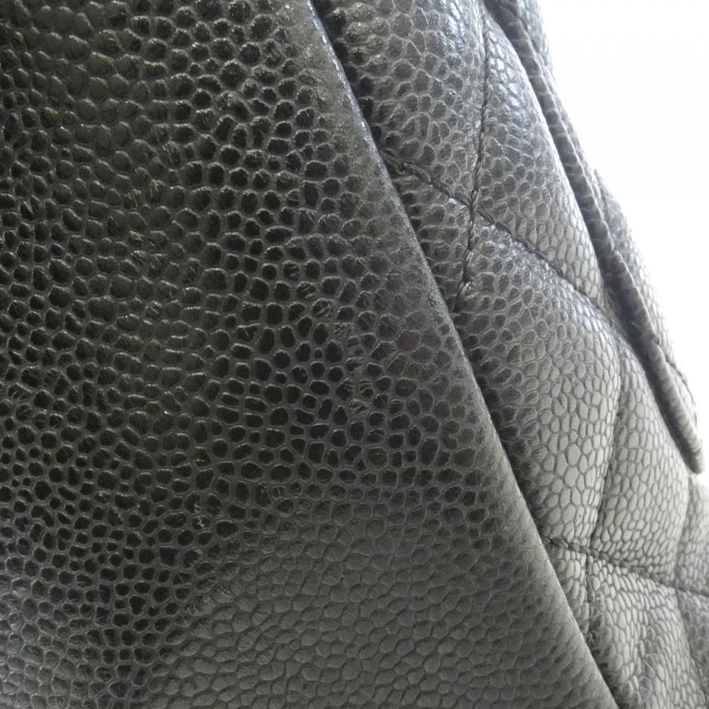 Chanel Shoulder Bag Black — view 4