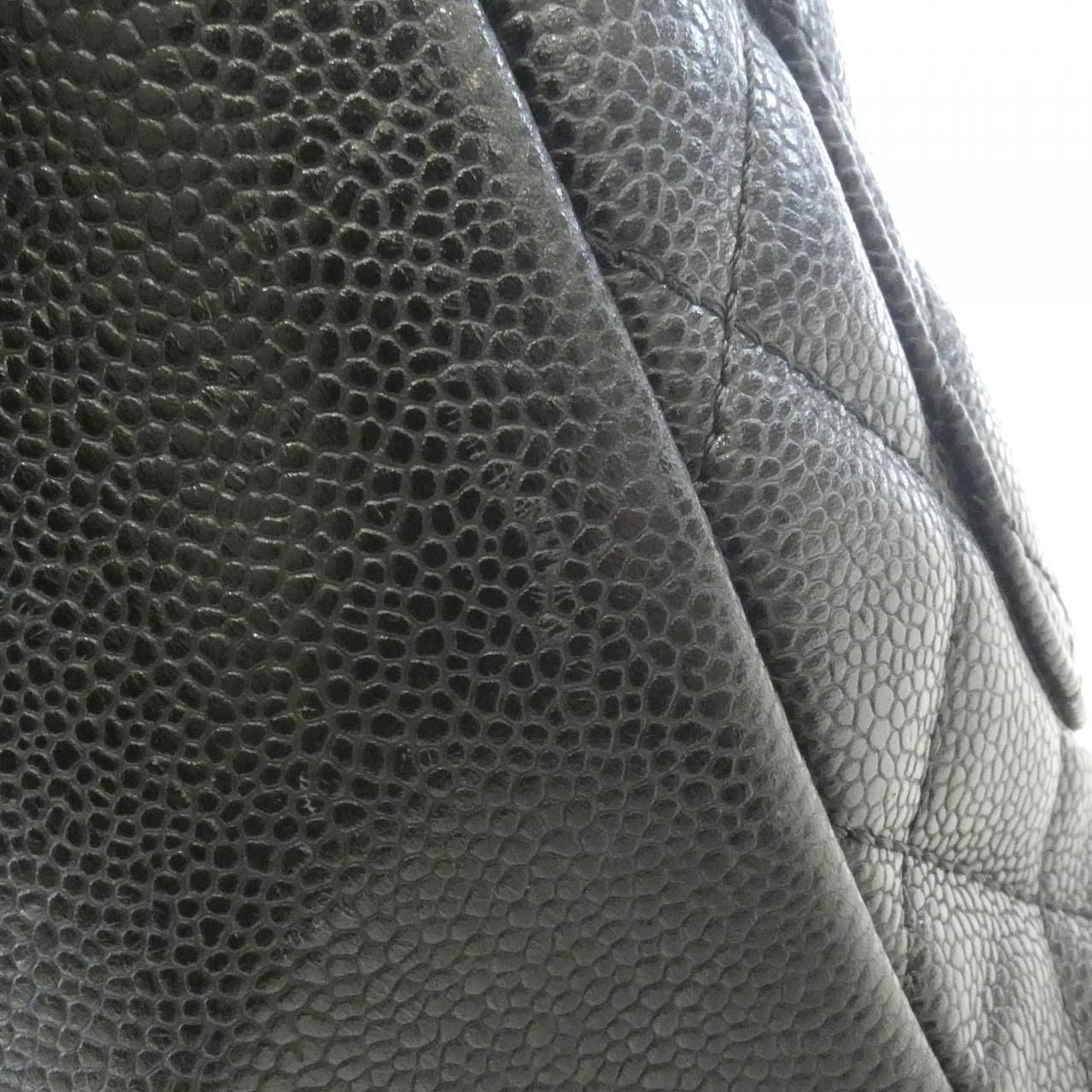 Chanel Shoulder Bag Black — view 4