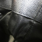 Chanel Shoulder Bag Black — view 9