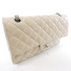 Chanel Shoulder Bag Ivory — view 4