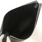 Louis Vuitton Damier Infini Discovery Messenger PM Shoulder — view 9