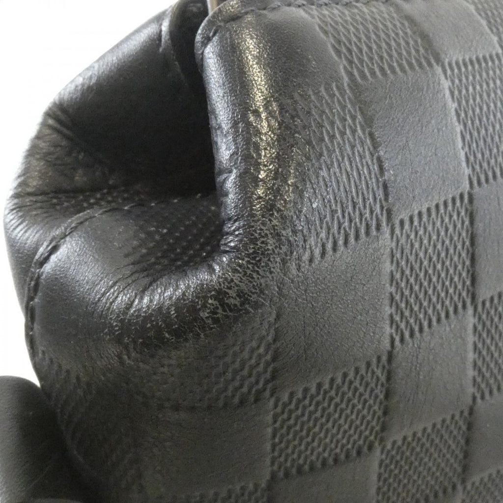 Louis Vuitton Damier Infini Discovery Messenger PM Shoulder — view 5