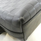 Louis Vuitton Damier Infini Discovery Messenger PM Shoulder — view 3