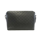 Louis Vuitton Damier Infini Discovery Messenger PM Shoulder — view 2
