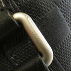Louis Vuitton Damier Infini Discovery Messenger PM Shoulder — view 8