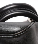 Louis Vuitton 2-Way Boston Bag Crossbody Kendall 55 Taiga — view 7
